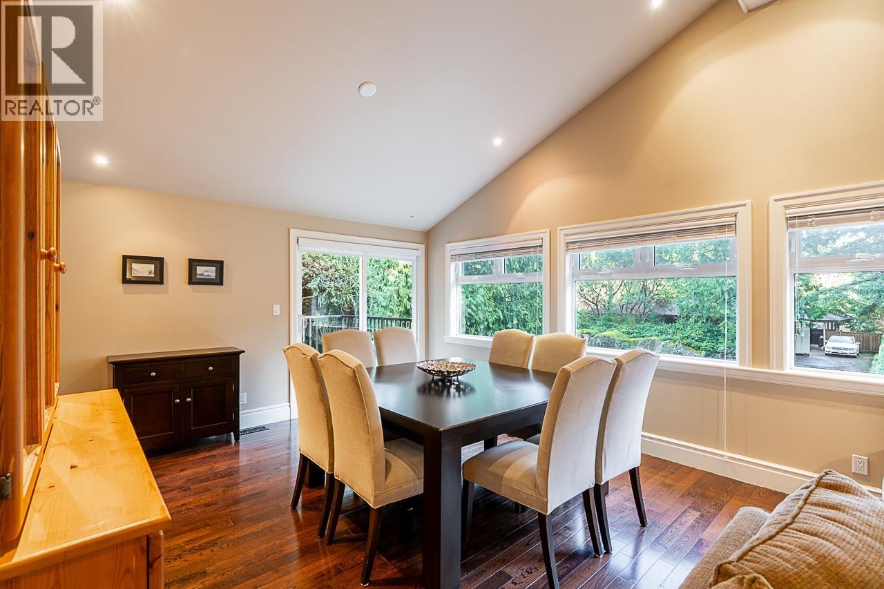 4640 Woodburn Road, West Vancouver, British Columbia  V7S 2W6 - Photo 7 - R3078985