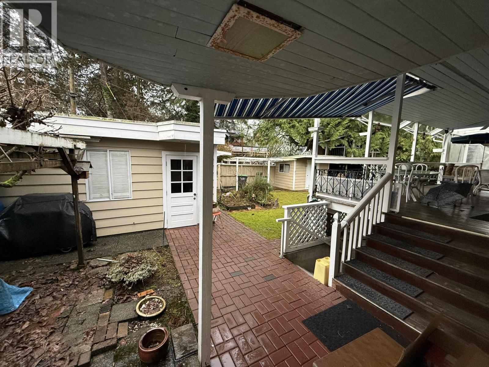 1668 Nanton Avenue, Vancouver, British Columbia V6J 2X4 - Photo 2 - R3078994