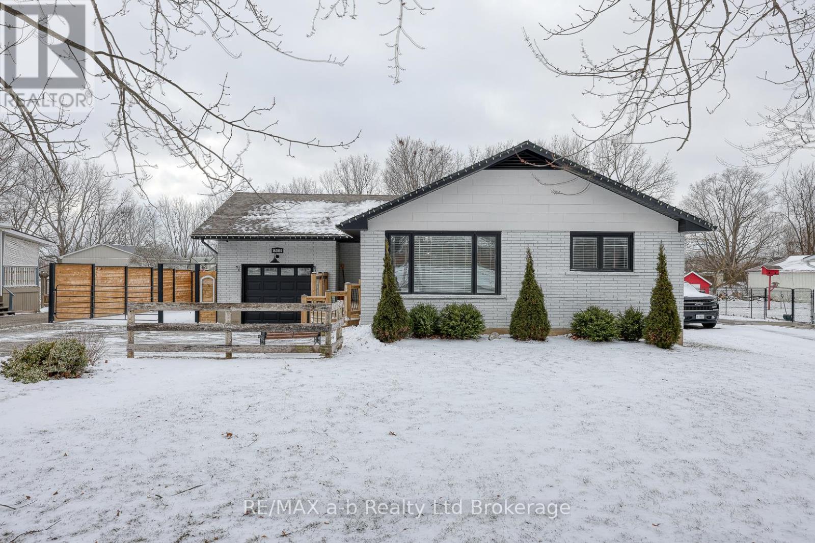 163910 BROWNSVILLE ROAD, South-West Oxford, Ontario