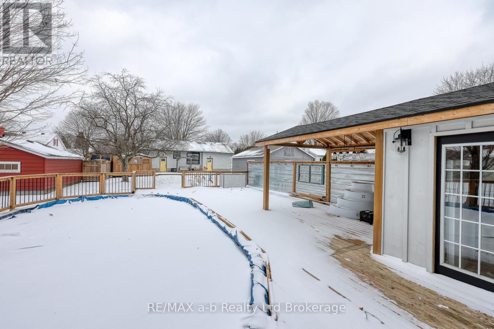 163910 Brownsville Road, South-West Oxford, Ontario  N4G 4G8 - Photo 33 - X12692058