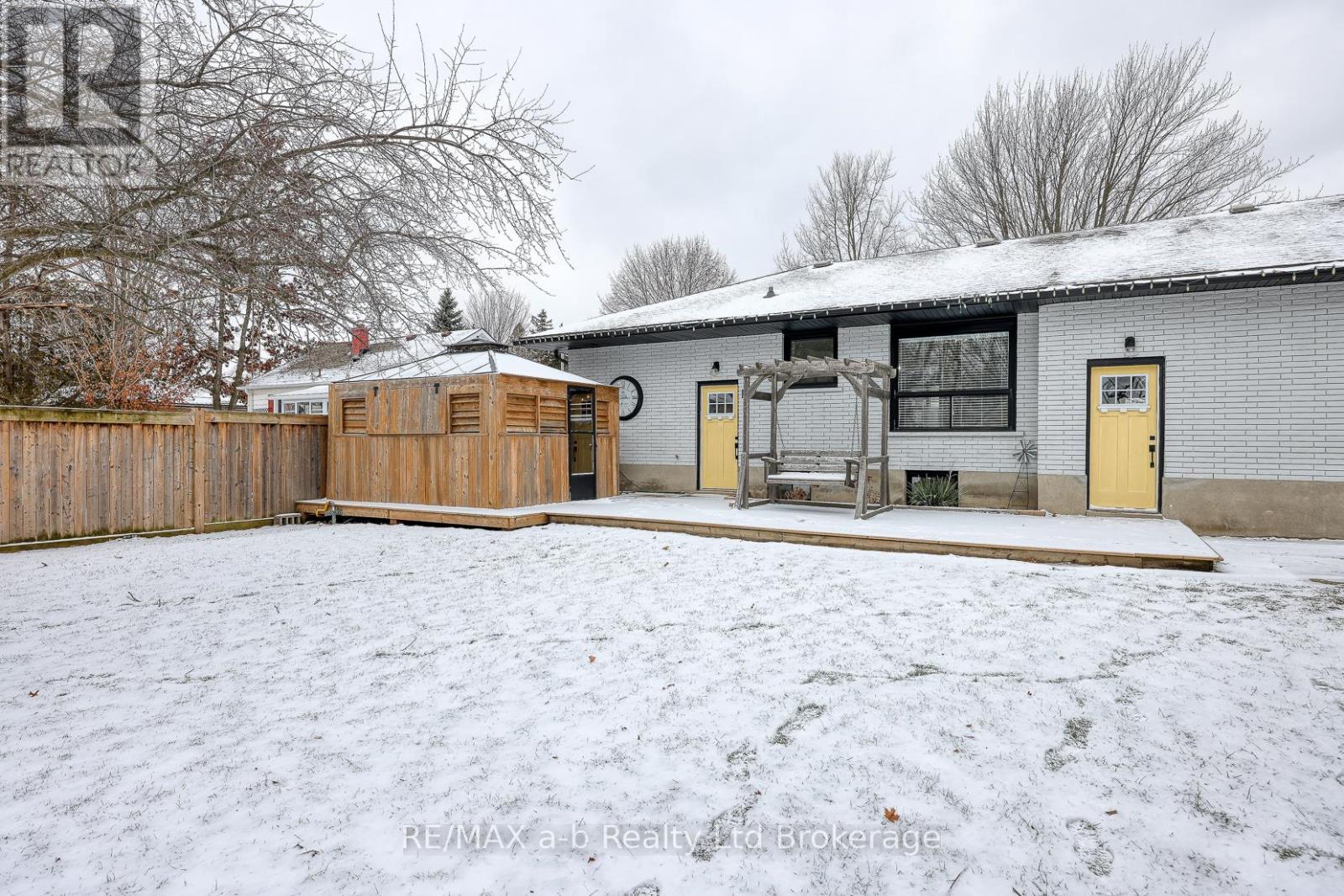 163910 Brownsville Road, South-West Oxford, Ontario  N4G 4G8 - Photo 32 - X12692058