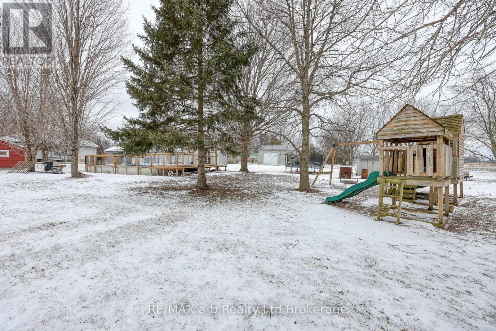 163910 Brownsville Road, South-West Oxford, Ontario  N4G 4G8 - Photo 36 - X12692058