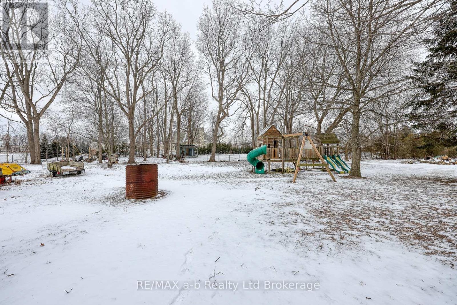 163910 Brownsville Road, South-West Oxford, Ontario  N4G 4G8 - Photo 34 - X12692058