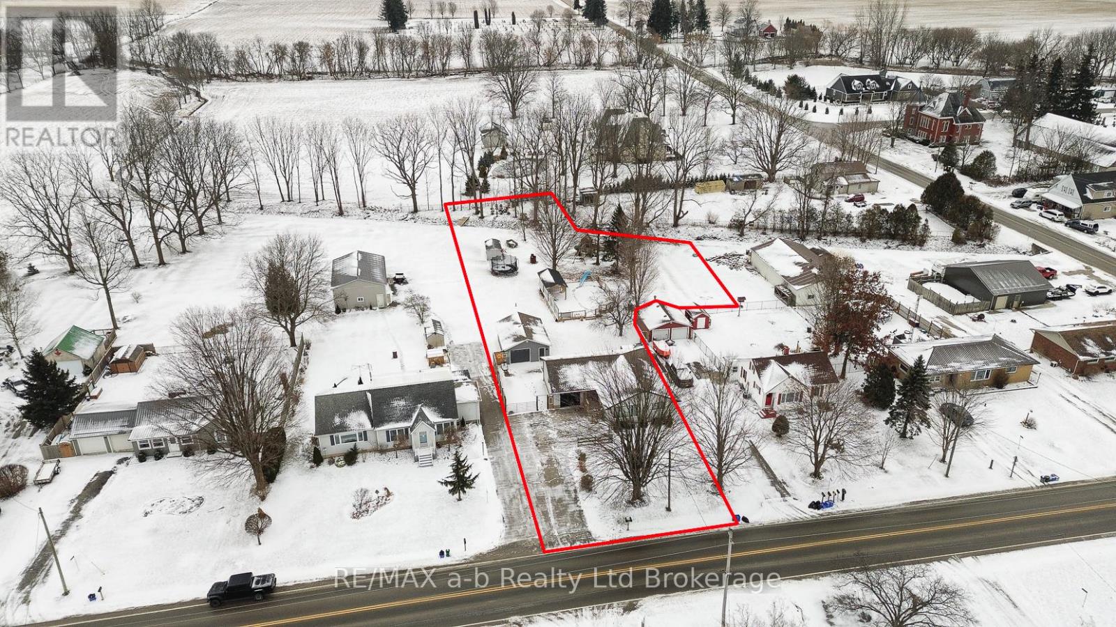 163910 Brownsville Road, South-West Oxford, Ontario  N4G 4G8 - Photo 44 - X12692058