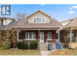 1060 LAWRENCE ROAD, Windsor, Ontario