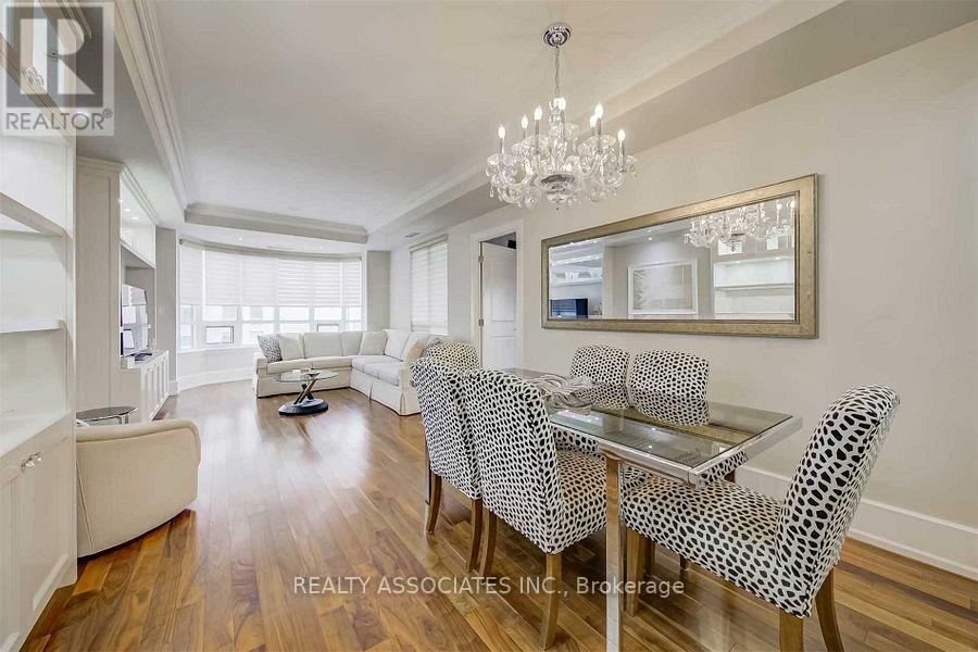 1404 - 662 Sheppard Avenue E, Toronto, Ontario  M2K 3E6 - Photo 18 - C12691740