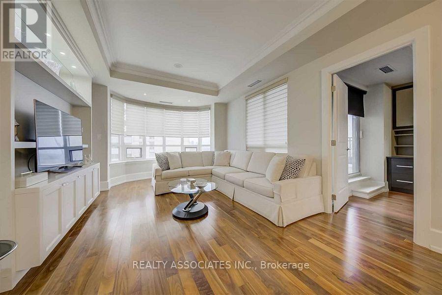 1404 - 662 Sheppard Avenue E, Toronto, Ontario  M2K 3E6 - Photo 12 - C12691740