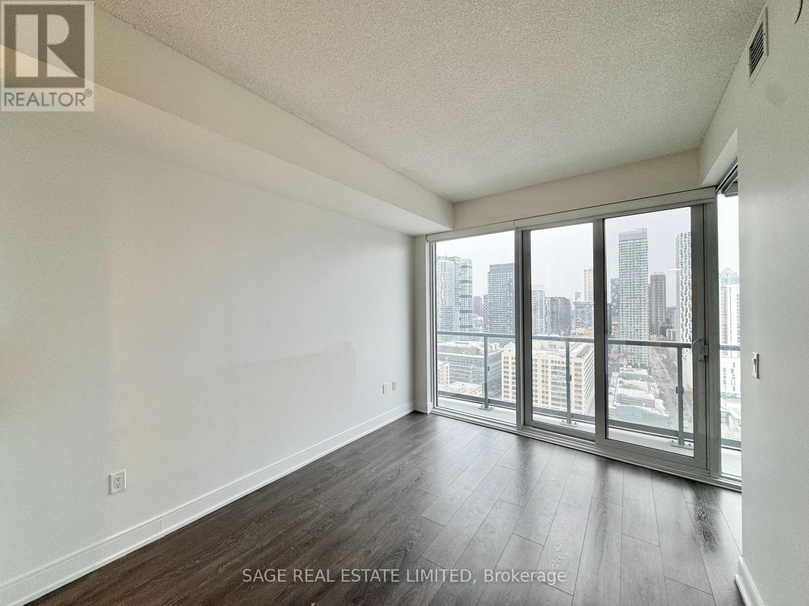 2709 - 89 Mcgill Street, Toronto, Ontario  M5B 0B1 - Photo 6 - C12612802