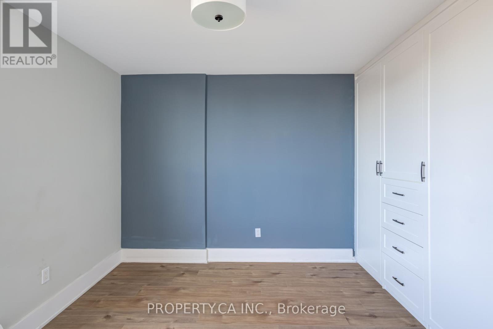 1503 - 15 Vicora Linkway Way, Toronto, Ontario  M3C 1A7 - Photo 19 - C12692382