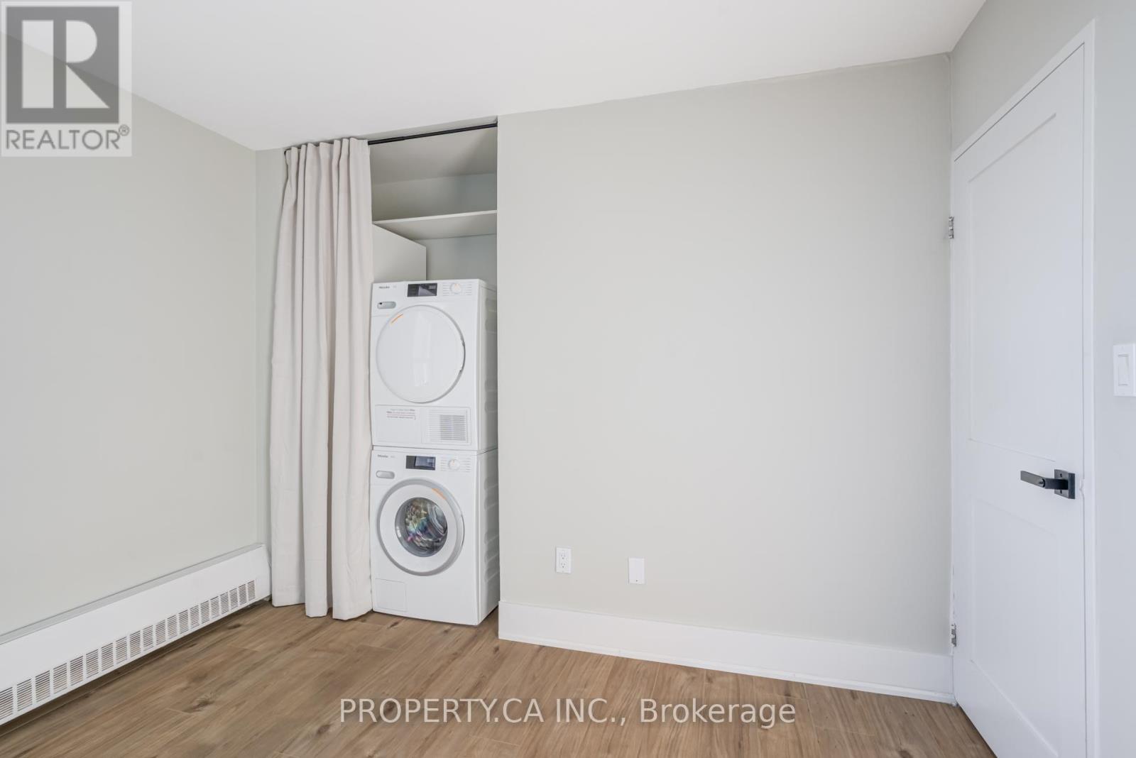 1503 - 15 Vicora Linkway Way, Toronto, Ontario  M3C 1A7 - Photo 24 - C12692382