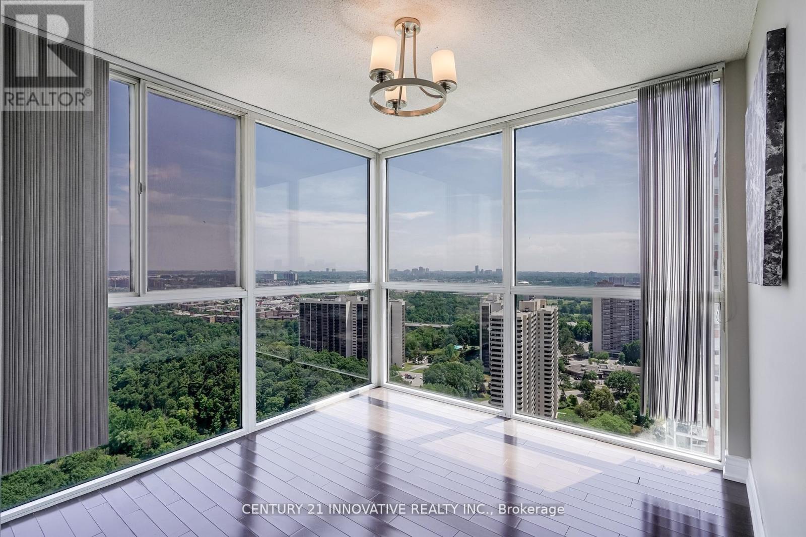 3404 - 7 Concorde Place, Toronto, Ontario  M3C 3N4 - Photo 14 - C12692402