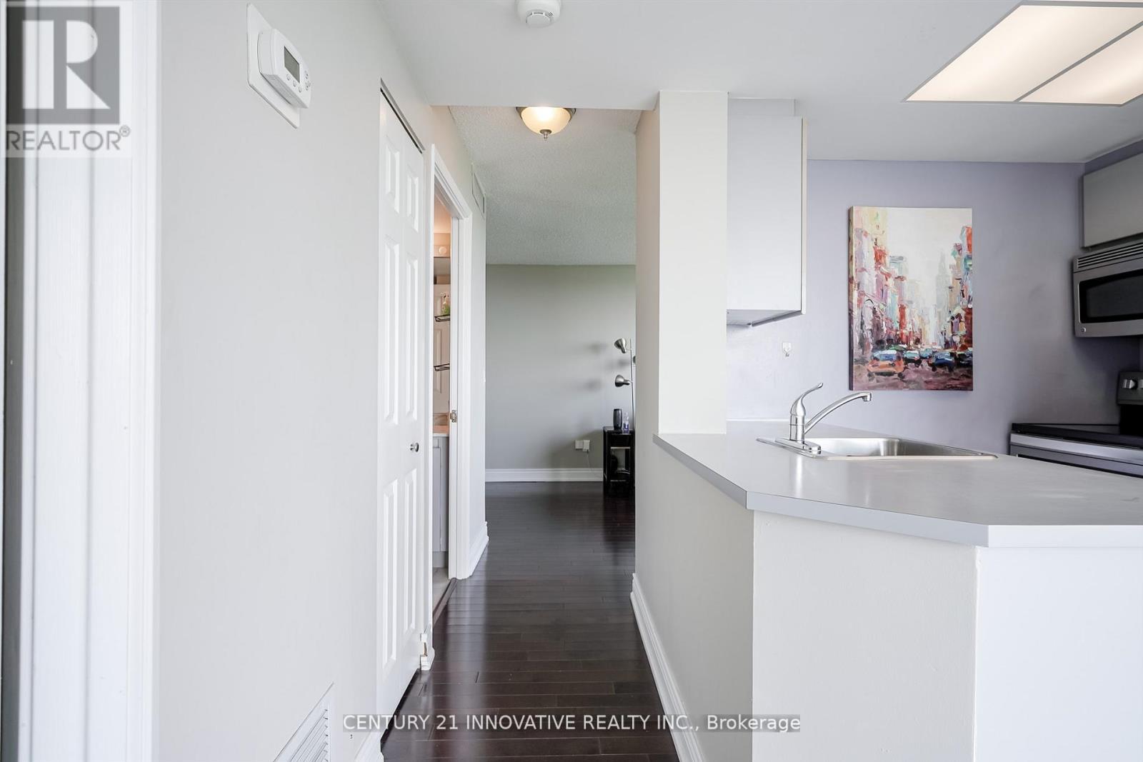 3404 - 7 Concorde Place, Toronto, Ontario  M3C 3N4 - Photo 15 - C12692402