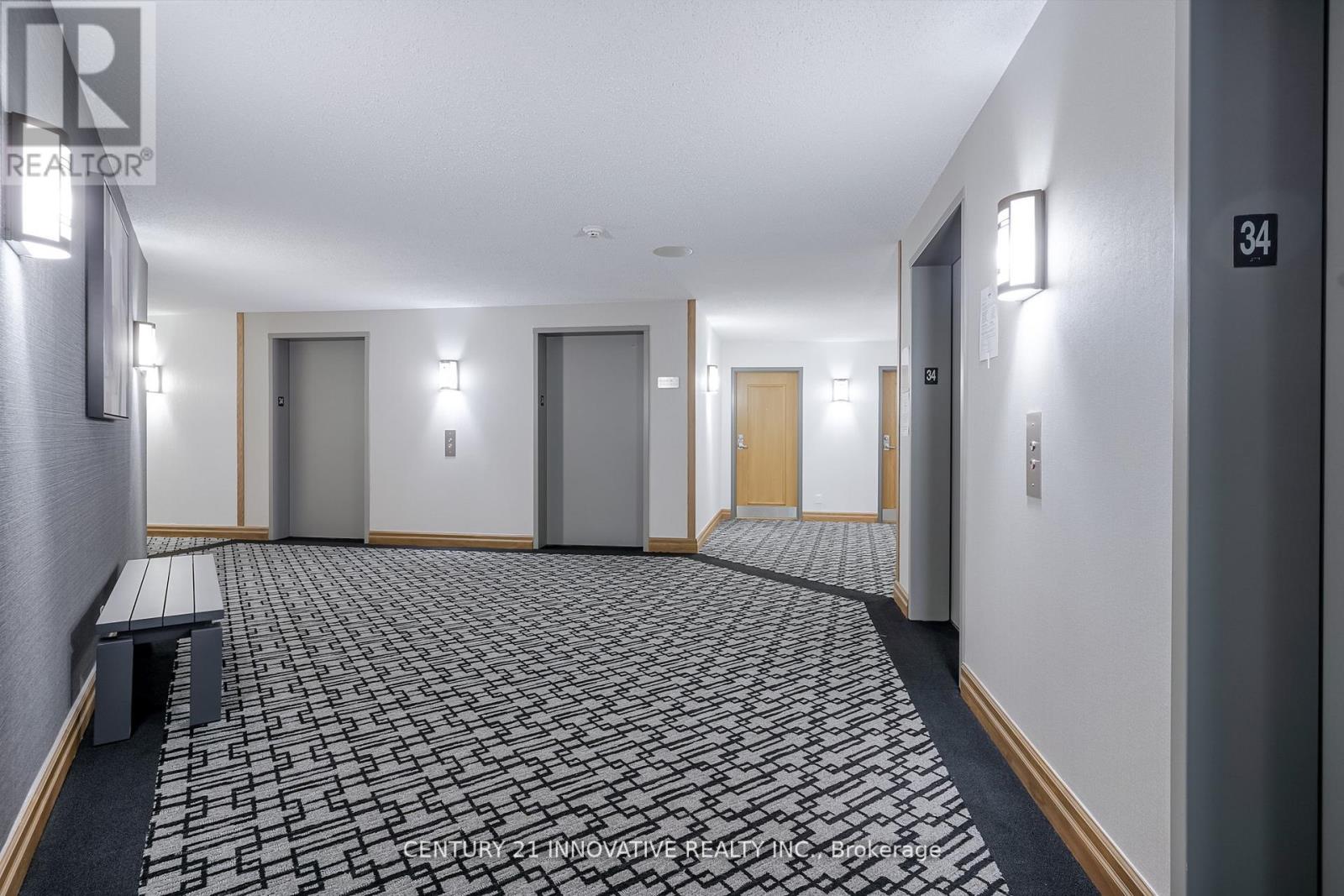 3404 - 7 Concorde Place, Toronto, Ontario  M3C 3N4 - Photo 16 - C12692402