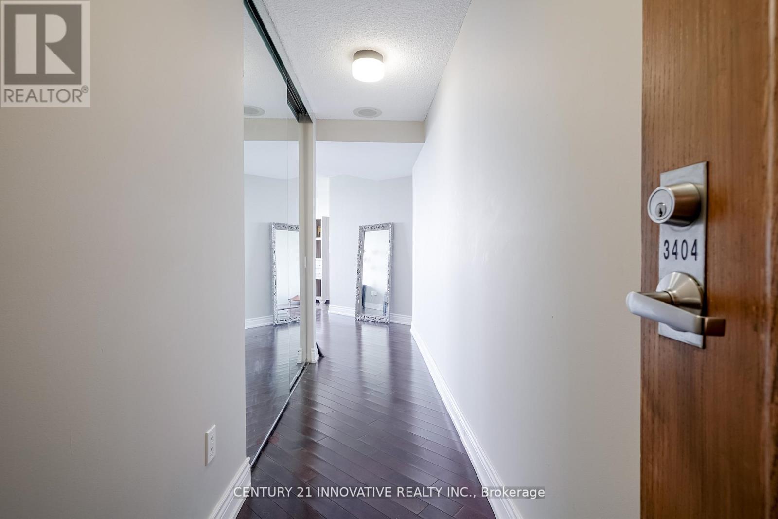 3404 - 7 Concorde Place, Toronto, Ontario  M3C 3N4 - Photo 17 - C12692402