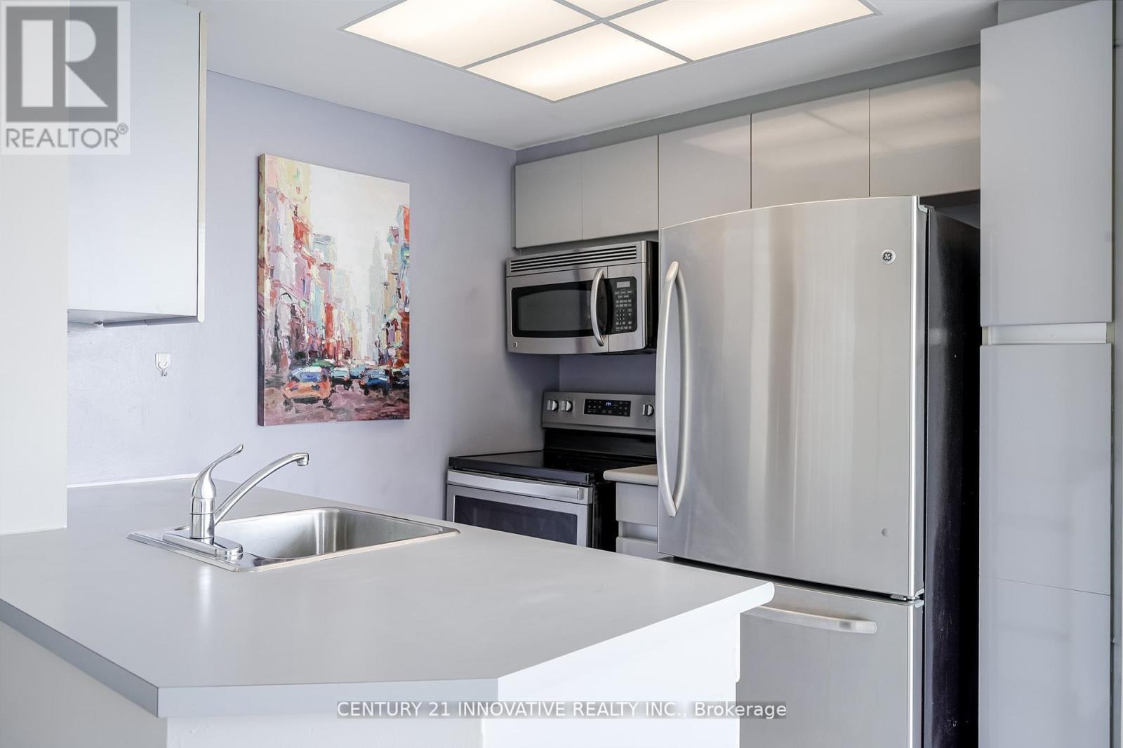 3404 - 7 Concorde Place, Toronto, Ontario  M3C 3N4 - Photo 27 - C12692402