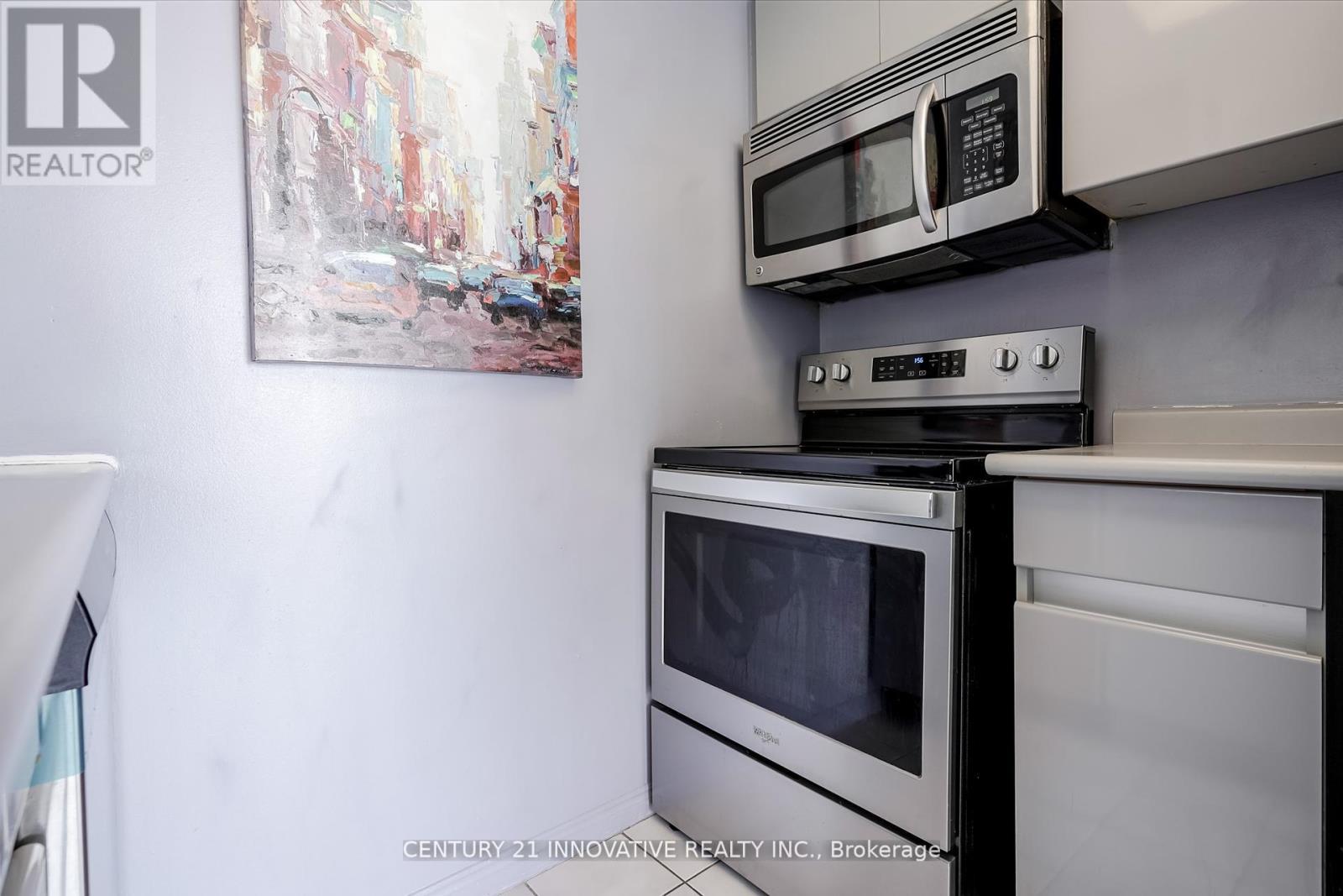 3404 - 7 Concorde Place, Toronto, Ontario  M3C 3N4 - Photo 28 - C12692402