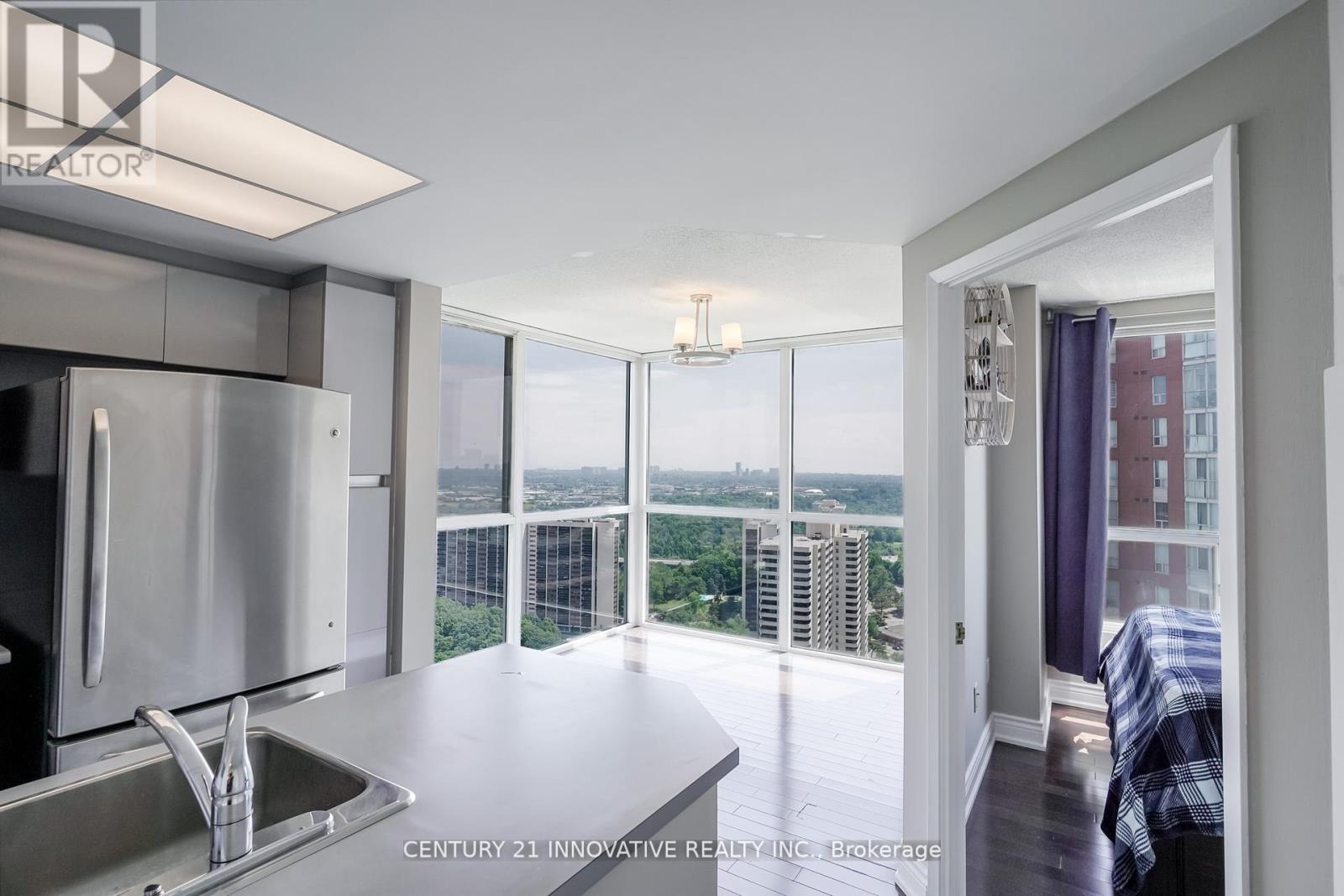 3404 - 7 Concorde Place, Toronto, Ontario  M3C 3N4 - Photo 29 - C12692402