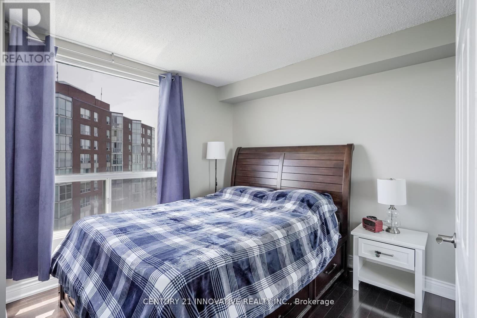 3404 - 7 Concorde Place, Toronto, Ontario  M3C 3N4 - Photo 34 - C12692402
