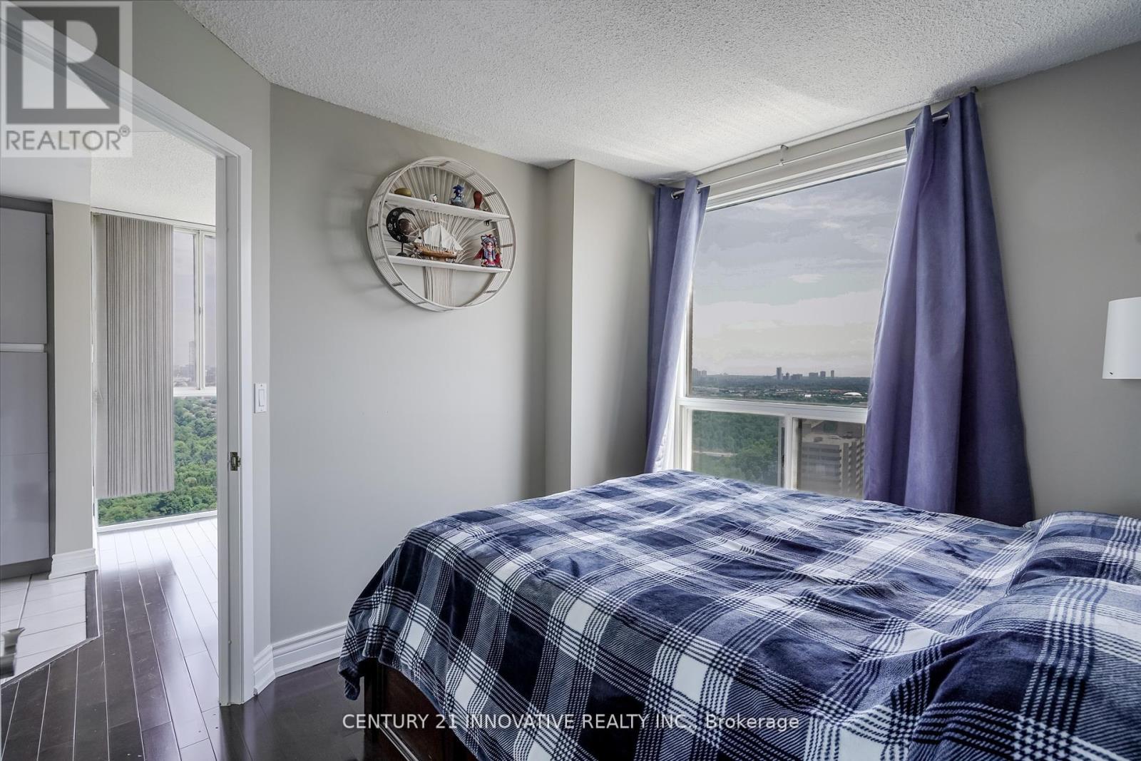 3404 - 7 Concorde Place, Toronto, Ontario  M3C 3N4 - Photo 35 - C12692402