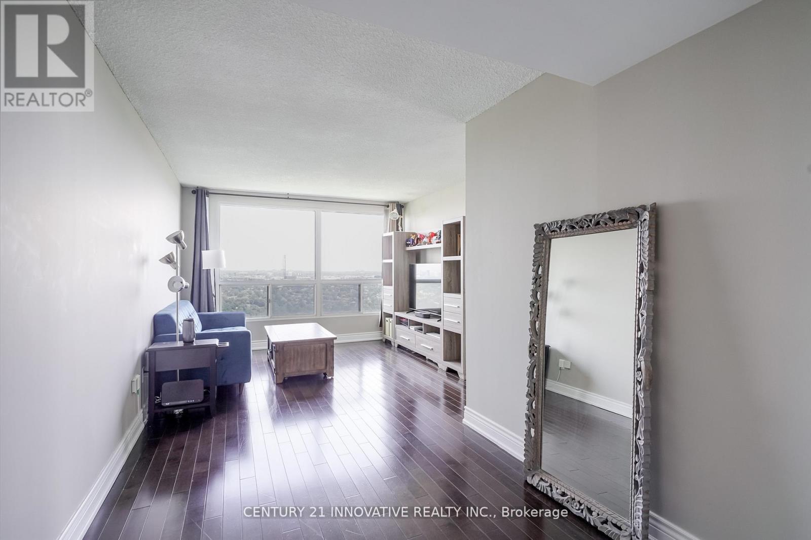 3404 - 7 Concorde Place, Toronto, Ontario  M3C 3N4 - Photo 6 - C12692402