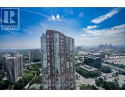 3404 - 7 CONCORDE PLACE, Toronto, Ontario