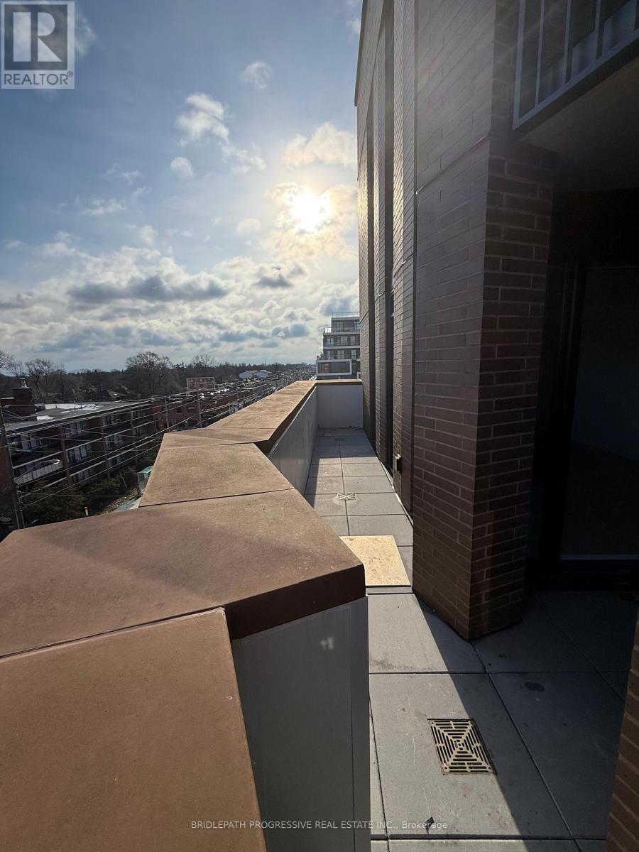 506 - 1720 Bayview Avenue, Toronto, Ontario  M4G 3C4 - Photo 13 - C12692436