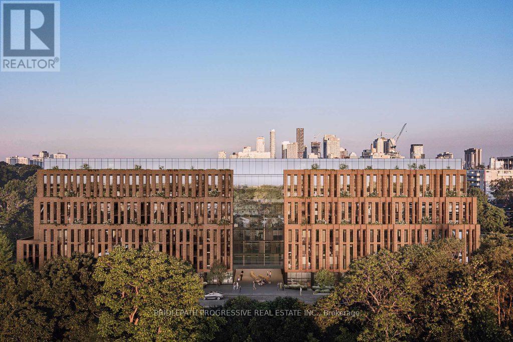 506 - 1720 Bayview Avenue, Toronto, Ontario  M4G 3C4 - Photo 15 - C12692436