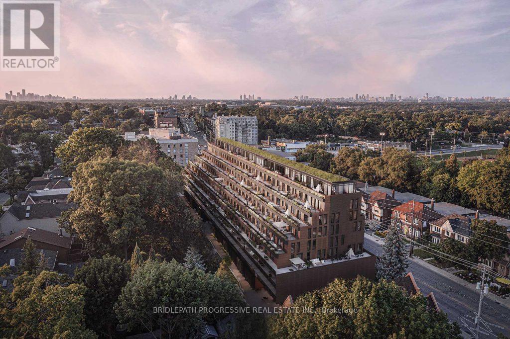 506 - 1720 Bayview Avenue, Toronto, Ontario  M4G 3C4 - Photo 16 - C12692436