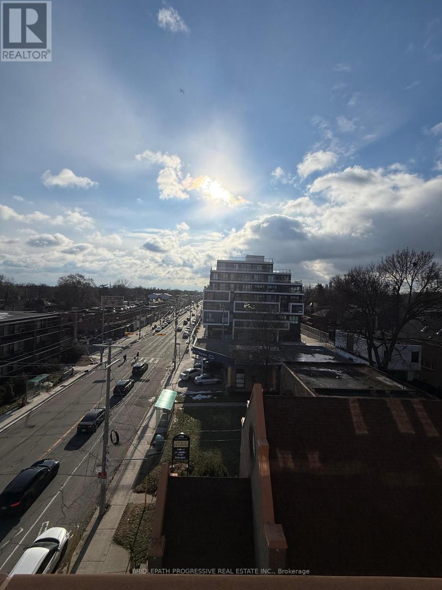 506 - 1720 Bayview Avenue, Toronto, Ontario  M4G 3C4 - Photo 18 - C12692436