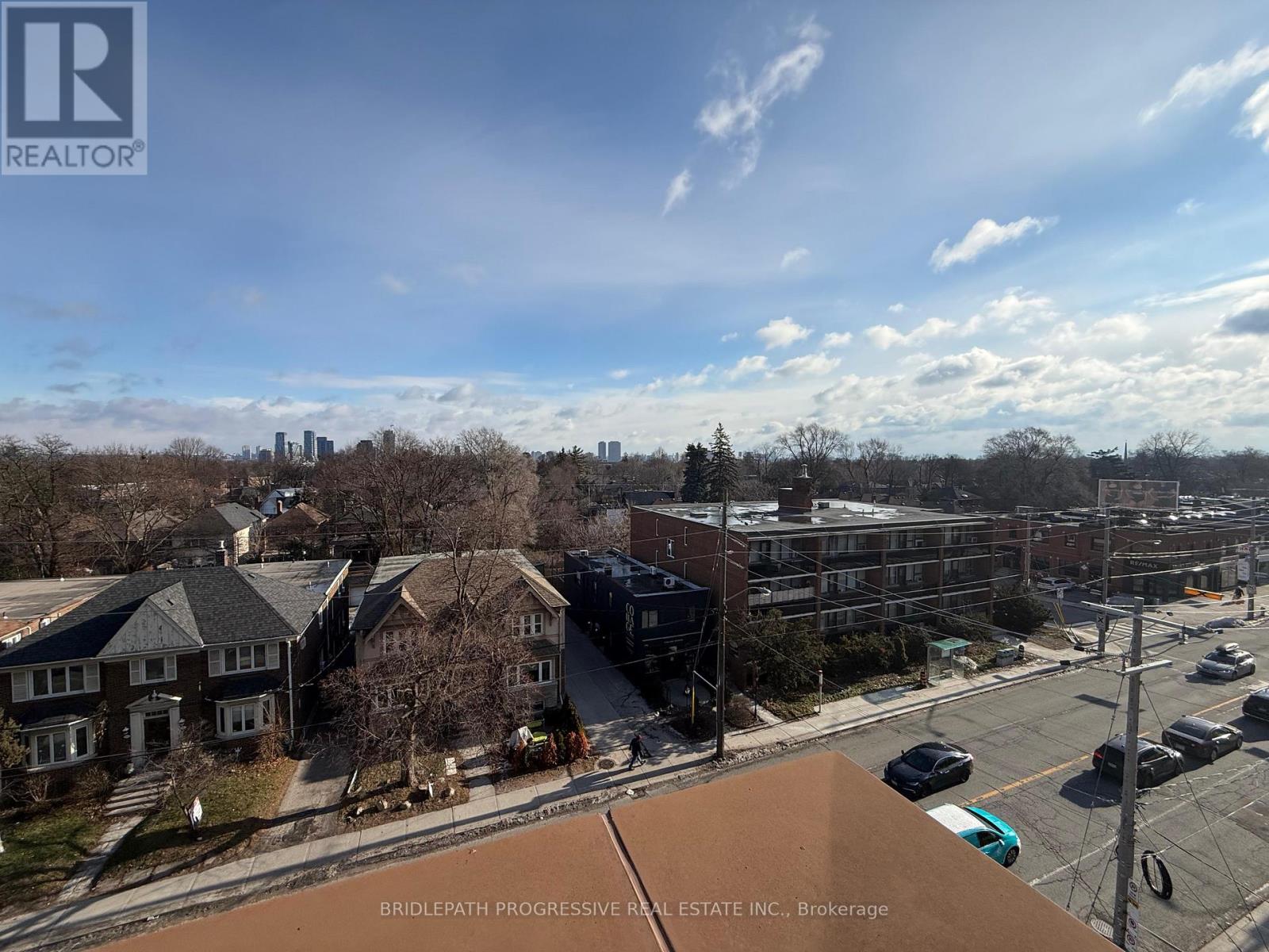 506 - 1720 Bayview Avenue, Toronto, Ontario  M4G 3C4 - Photo 19 - C12692436