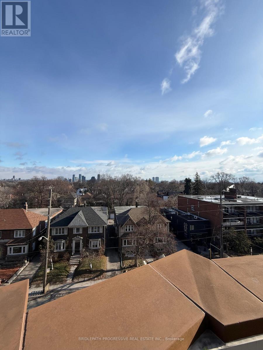 506 - 1720 Bayview Avenue, Toronto, Ontario  M4G 3C4 - Photo 20 - C12692436