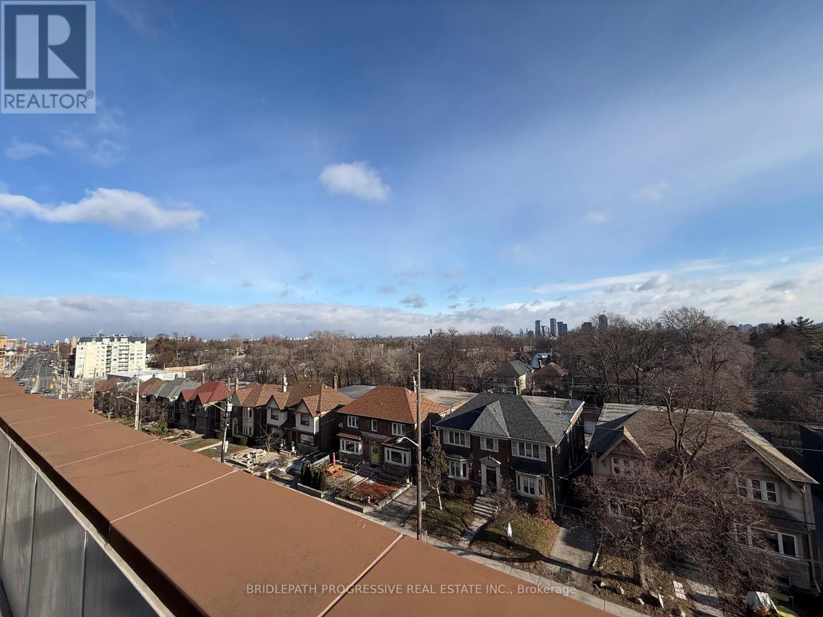 506 - 1720 Bayview Avenue, Toronto, Ontario  M4G 3C4 - Photo 21 - C12692436