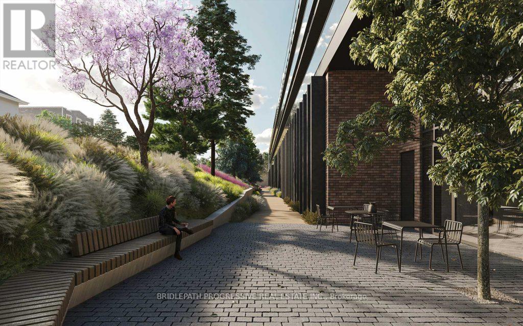 506 - 1720 Bayview Avenue, Toronto, Ontario  M4G 3C4 - Photo 22 - C12692436