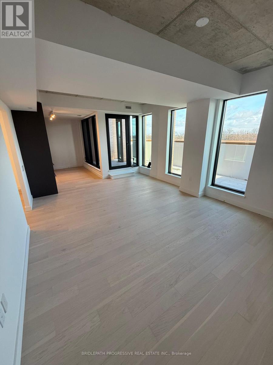 506 - 1720 Bayview Avenue, Toronto, Ontario  M4G 3C4 - Photo 5 - C12692436