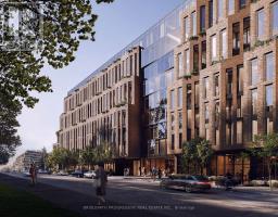 506 - 1720 BAYVIEW AVENUE, Toronto, Ontario