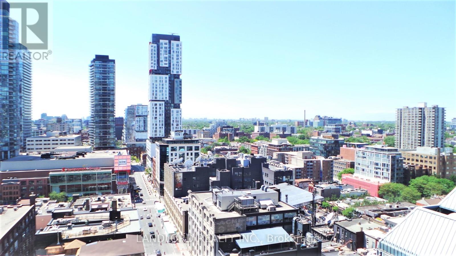 1807 - 199 Richmond Street W, Toronto, Ontario  M5V 0H4 - Photo 10 - C12692468