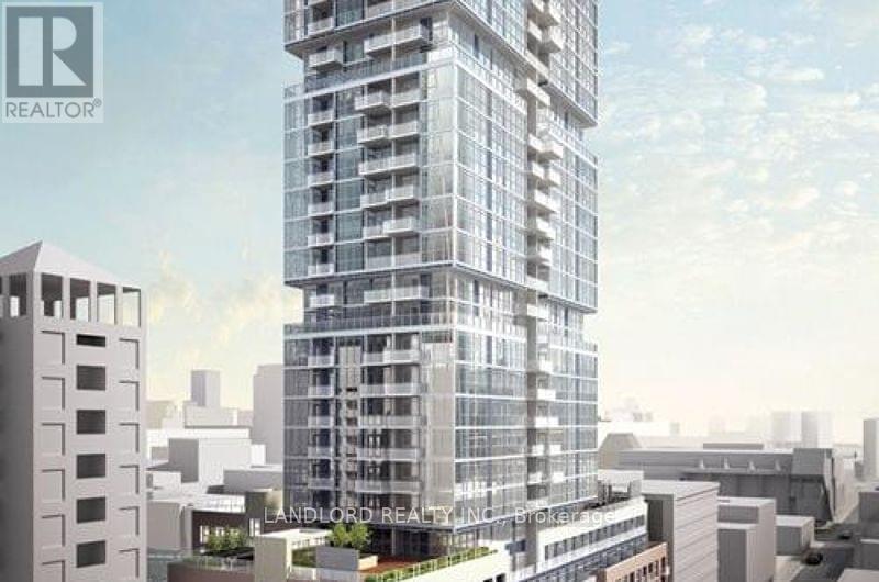 1807 - 199 Richmond Street W, Toronto, Ontario  M5V 0H4 - Photo 13 - C12692468