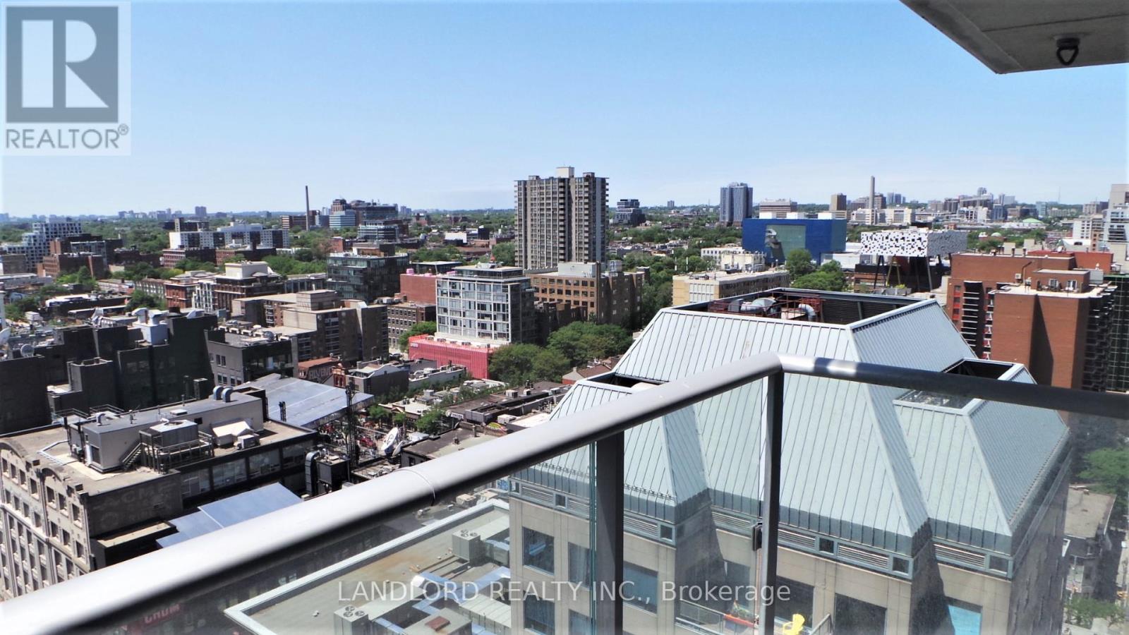 1807 - 199 Richmond Street W, Toronto, Ontario  M5V 0H4 - Photo 9 - C12692468