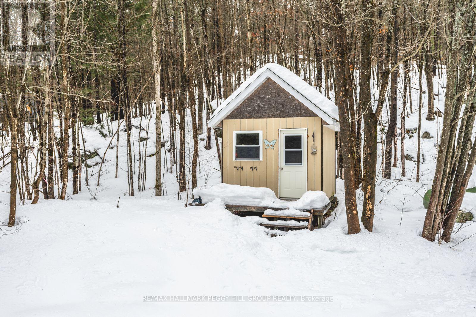 1450 Beiers Road, Gravenhurst, Ontario  P0E 1G0 - Photo 17 - X12665434