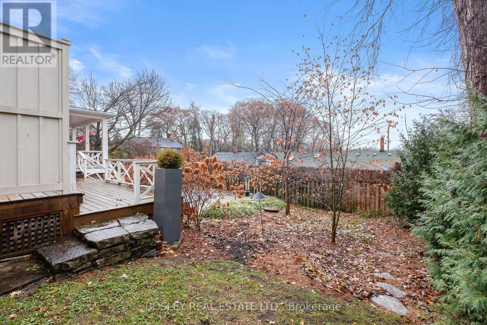 71 Augusta Street, Port Hope, Ontario  L1A 1H1 - Photo 33 - X12585066