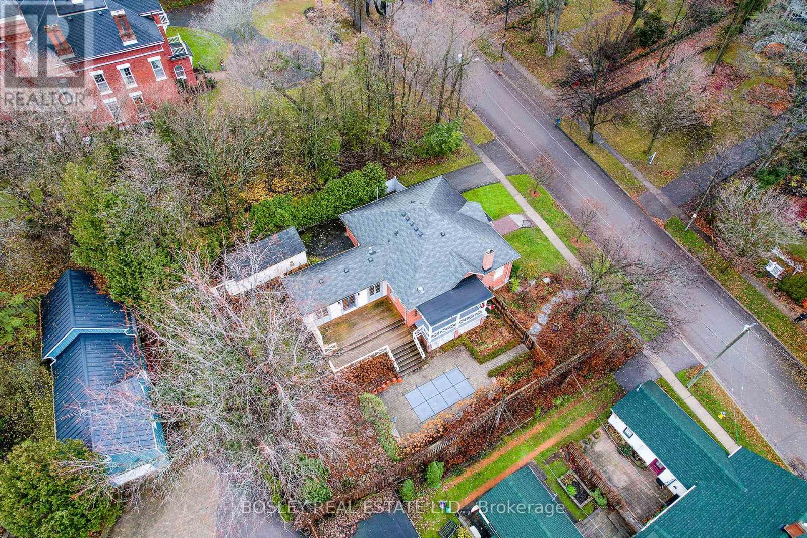 71 Augusta Street, Port Hope, Ontario  L1A 1H1 - Photo 39 - X12585066