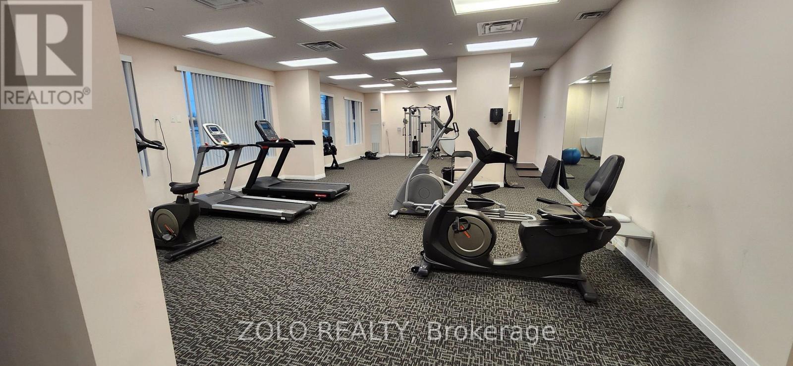 1703 - 2150 Lawrence Avenue, Toronto, Ontario  M1R 3A7 - Photo 14 - E12692384