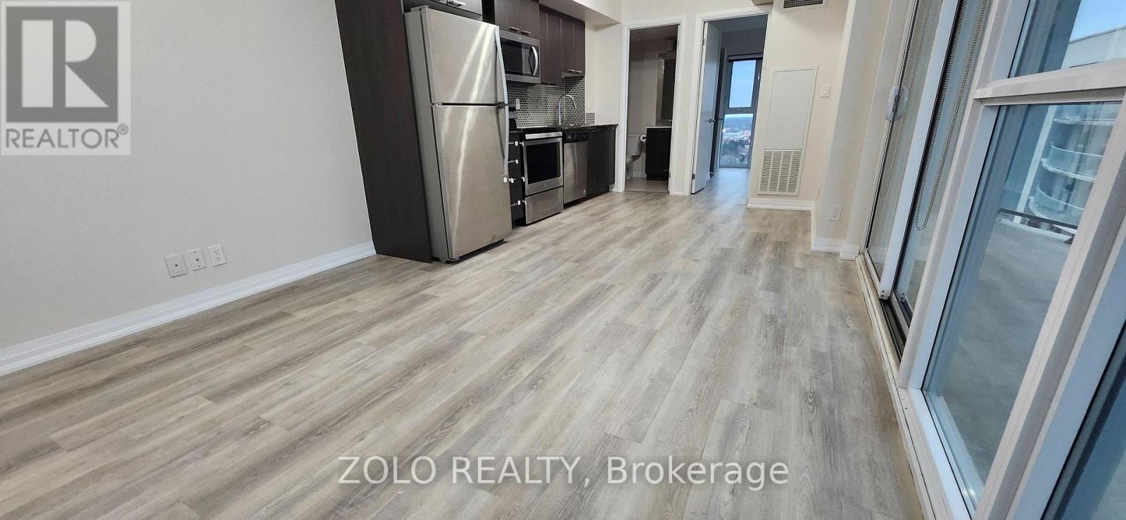 1703 - 2150 Lawrence Avenue, Toronto, Ontario  M1R 3A7 - Photo 3 - E12692384