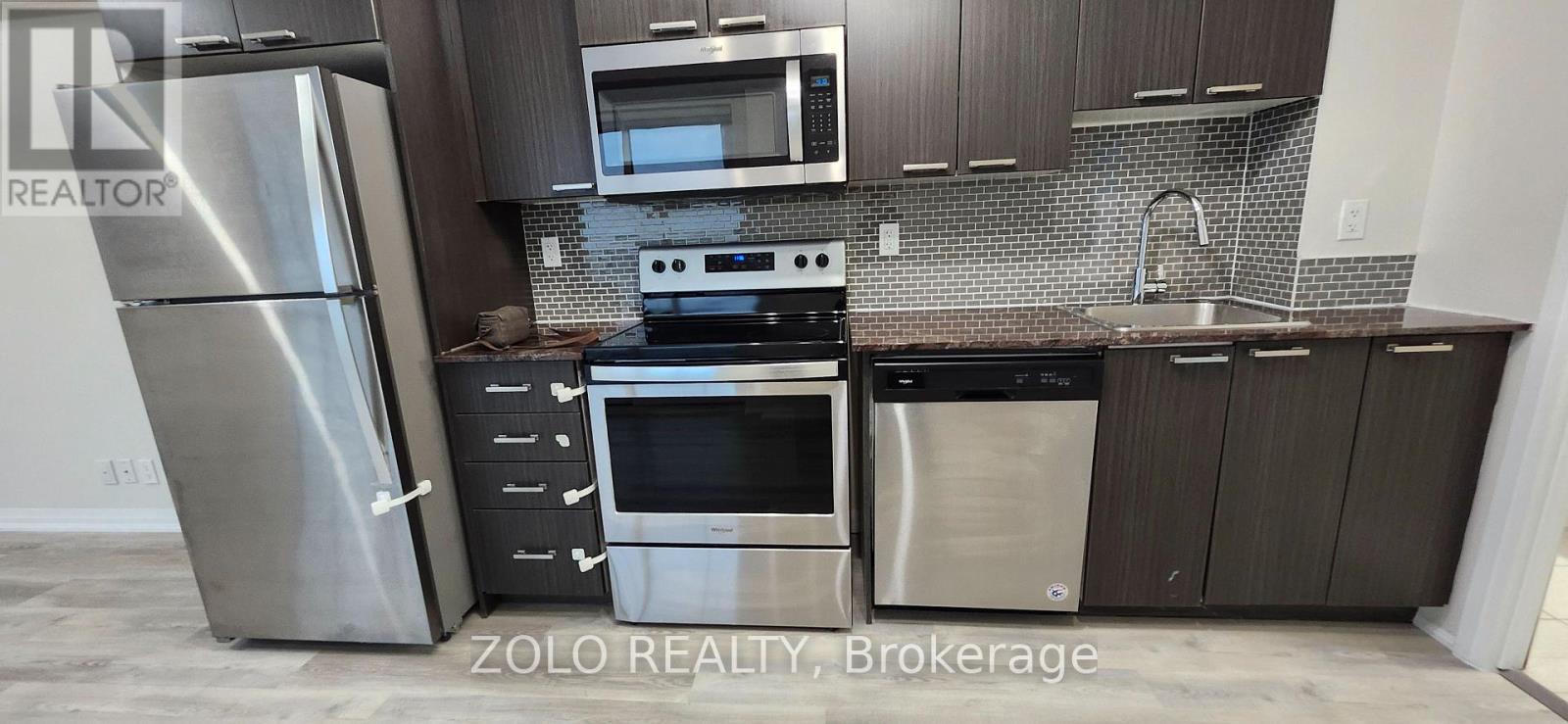 1703 - 2150 Lawrence Avenue, Toronto, Ontario  M1R 3A7 - Photo 4 - E12692384