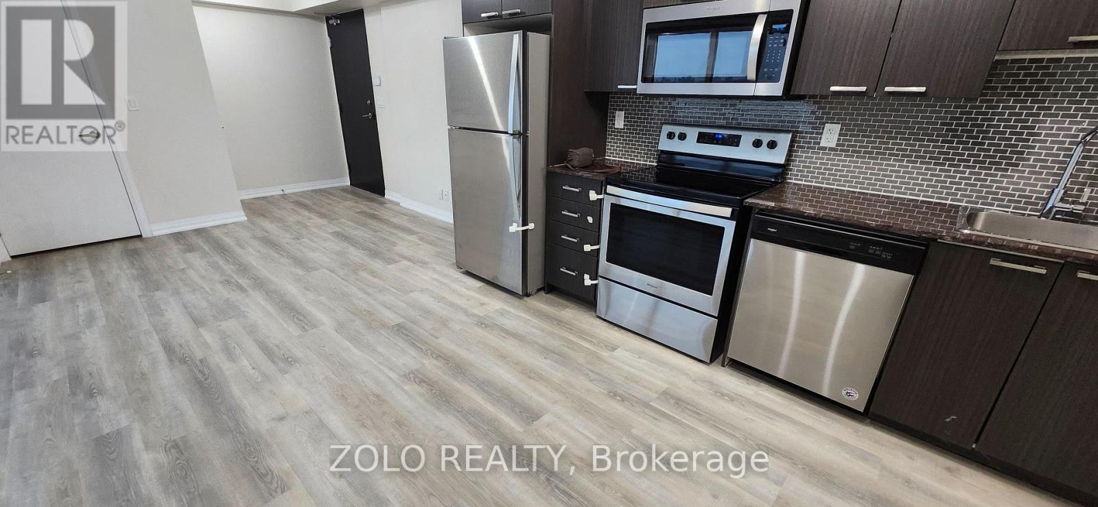 1703 - 2150 Lawrence Avenue, Toronto, Ontario  M1R 3A7 - Photo 5 - E12692384