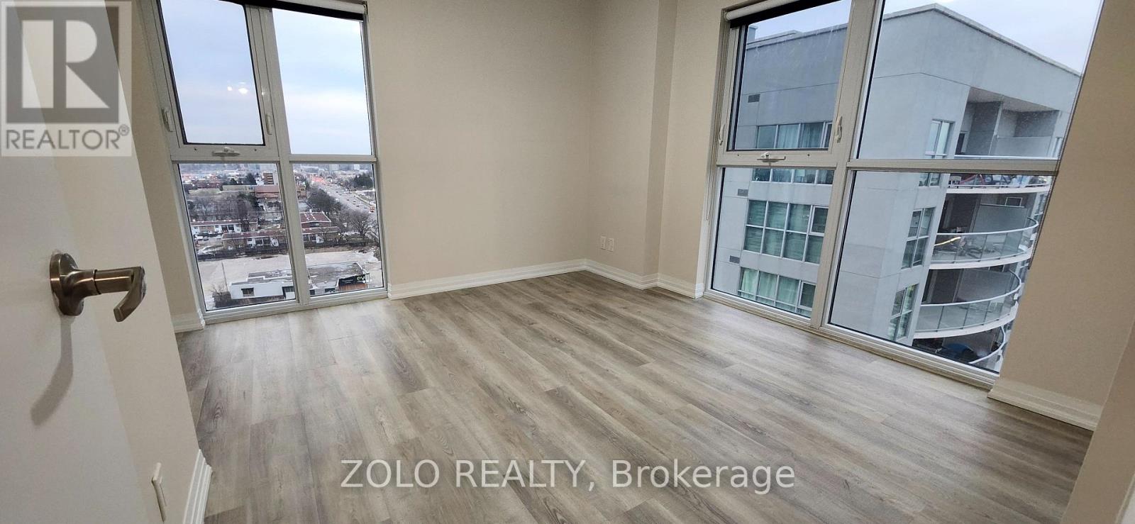 1703 - 2150 Lawrence Avenue, Toronto, Ontario  M1R 3A7 - Photo 7 - E12692384