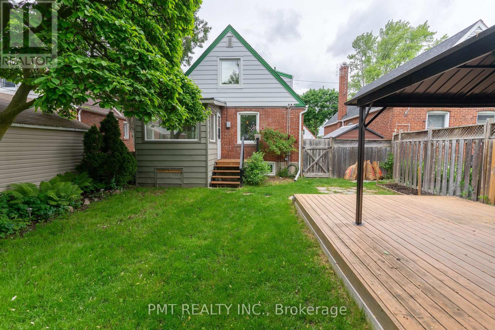 15 Dalecrest Drive, Toronto (O'connor-Parkview), Ontario  M4B 1V2 - Photo 24 - E12692434