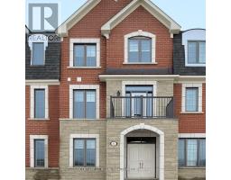 3281 BRIGADIER AVENUE, Pickering, Ontario