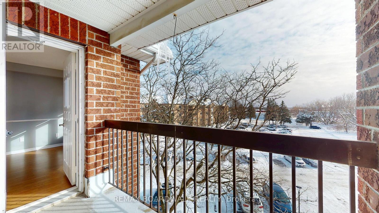 403 - 21 Liston Avenue, Brockville, Ontario  K6V 7B3 - Photo 11 - X12634820