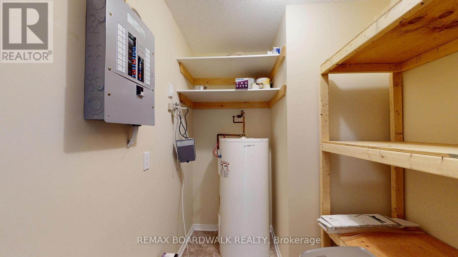 403 - 21 Liston Avenue, Brockville, Ontario  K6V 7B3 - Photo 20 - X12634820